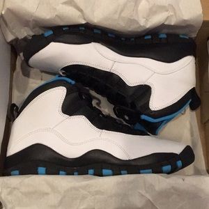 Jordan 10 Retro
